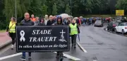 Stade: Trauer und Sicherheitsdebatte nach tödlichen Schüssen