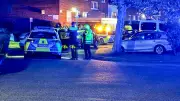 Stade: Vater bedroht Familie mit Pistole nach Kinderstreit – Polizei im Einsatz