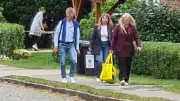 Stade: Zehn Tage nach Amoklauf – Mitarbeiter holen Sachen der Toten