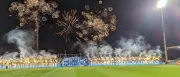 Stadionjubiläum: Babelsberg erwartet 10.000 Fans gegen St. Pauli