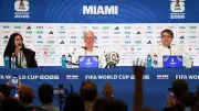 Standing Ovations für Deschamps bei letzter Pressekonferenz als Frankreich-Trainer