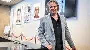 Star-Fotograf Martin Schoeller: „Für mich gab’s keine Helden“