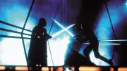 Star Wars-Lichtschwert von Luke Skywalker für 3,75 Millionen Dollar versteigert