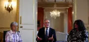 Starmer entschuldigt sich für Zwangsadoptionen unverheirateter Mütter