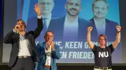 Stauffenberg-Enkel wirft Kabarettist Steimle Geschichtsklitterung vor