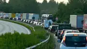 Staus aus dem Nichts: Experte erklärt Ursachen und Lösungen