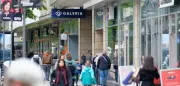 Städtetag fordert Mitsprache bei Galeria-Filialschließungen