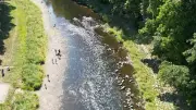 Städtetag warnt vor Wassermangel und ruft zu Sparsamkeit auf