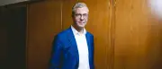 Stefan Evers über Schwulsein in Berlin: Unangenehme Situationen in der U7