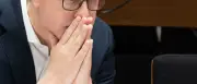Stefan Evers: Der neue Spitzenkandidat der Berliner CDU im Porträt