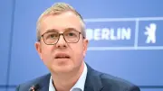 Stefan Evers: Neuer CDU-Spitzenkandidat in Berlin setzt auf Sparkurs