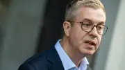 Stefan Evers soll CDU-Spitzenkandidat für Berliner Bürgermeisterwahl werden