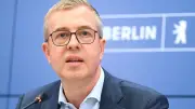 Stefan Evers wird Spitzenkandidat der Berliner CDU nach Wegner-Abgang