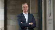 Stefan Evers wird Spitzenkandidat der Berliner CDU: Was er bietet