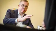 Stefan Evers: Zahl verfassungsfeindlicher Moscheen in Berlin erschreckend hoch