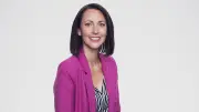 Stefanie May: Ressortleiterin Leben & Gesellschaft bei BILD im Porträt