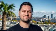 Stefanos Siopidis: Neuer Fotoredakteur bei BILD mit FAZ-Erfahrung
