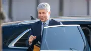 Steffen Bilger als neuer Verkehrsminister vor großen Herausforderungen