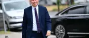 Steffen Bilger wird neuer Verkehrsminister: Diese Aufgaben warten auf ihn