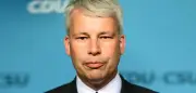 Steffen Bilger wird neuer Verkehrsminister – Merz beendet Kabinettskrise