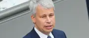 Steffen Bilger wird neuer Verkehrsminister – Schnieder tritt zurück