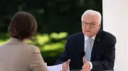 Steinmeier: AfD-Sieg in Sachsen-Anhalt noch nicht ausgemacht