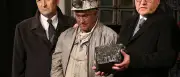 Steinmeier übergibt letzte deutsche Steinkohle an Haus der Geschichte