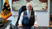Steinmeier: Koalition hat Selbstblockade aufgehoben und ist im Vorwärtsspiel