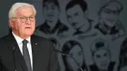 Steinmeier mahnt Deutsche: „Begreifen wir es endlich“