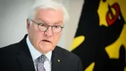 Steinmeier mahnt fünf Jahre nach Flutkatastrophe zu Klimaschutz