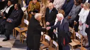 Steinmeier mahnt USA zum 250. Geburtstag: Brief mit versteckter Kritik an Trump