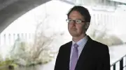 Sterbehilfe-CEO Bernhard Sutter stirbt beim Fuji-Aufstieg