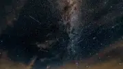 Sternschnuppen 2026: Alle Meteorströme im Überblick