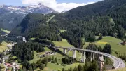 Österreichs Innenminister verteidigt 45-Euro-Maut gegen Kritik
