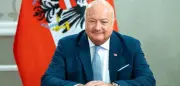 Österreichs Kanzler Stocker verschärft Ton gegen FPÖ und Kickl