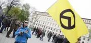 Österreichs rechtsextreme Szene: Verbindungen zu zwei Gewalttaten aufgedeckt