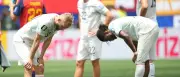Österreichs WM-Comeback endet mit Tränen und Stolz gegen Spanien