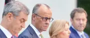 Steuerreform: Entlastung für Familien, höhere Reichensteuer