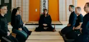 Stille finden: Manager meditieren im Zen-Kloster