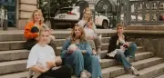 Stillen in der Öffentlichkeit: Initiative #ichstillwoichwill kämpft gegen Sexualisierung