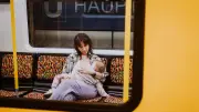 Stillen in der Öffentlichkeit: Mütter starten Kampagne #ichstillwoichwill