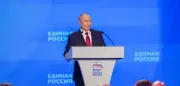 Stimmungstief in Russland: Wähler verängstigt und unglücklich