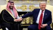 Straße von Hormus: Trump und Saudi-Prinz im Zoff – G7-Boykott und gescheitertes Projekt