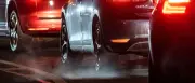 Straßenverkehr: 97 Prozent fossil – Elektro-Boom kaum sichtbar