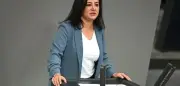 Strafbefehl gegen Linkenpolitikerin Gökay Akbulut nach Zugstreit