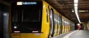 Straftaten im Nahverkehr: Mehr Sexualdelikte trotz Rückgang