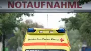 Straftaten in Sachsens Krankenhäusern: Zahl steigt auf 519 Fälle