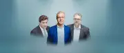 Strategen, Einflüsterer und Anhänger: Das Netzwerk des CDU-Frontmanns Stefan Evers