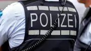 Streit am S-Bahnhof Springpfuhl eskaliert: Bisse und Schläge