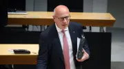 Stromaffäre: Berlins Regierender Bürgermeister Kai Wegner tritt als Spitzenkandidat zurück